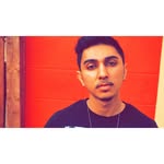 Dylan Maharaj - @maharajarmy - Instagram