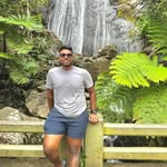 Dylan Maharaj - @jusdylan - Instagram