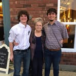 Dylan Maher - Facebook