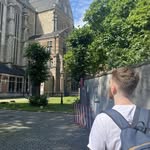 Dylan Maher - @dylanmaher724 - Instagram