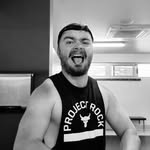 Dylan Maher-Hammett - @dylan.maher14 - Instagram