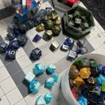 Dylan - @dylan_makes_dice - Instagram