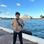 Dylan M A Khalil - @dylanmakhalil - Instagram