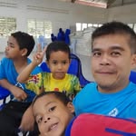 Dylan Mak - @dylanmak82 - Instagram