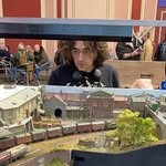 Dylan Matusevics•Model Maker - @dylan_makes_models - Instagram