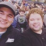 Dylan Maki - @dmak170 - Instagram