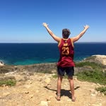 Dylan Malinowski - @chillinnnandkillinnn - Instagram