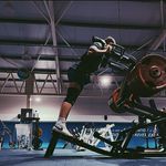 Dylan Manley - @dylanmanleyfitness - Instagram