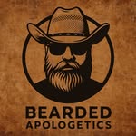 Dylan Manley - @bearded_apologetics - Instagram