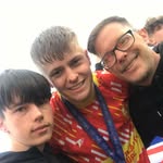 Dylan Manley - @dylanmanley05 - Instagram