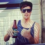 Dylan Manley - @mankattak - Instagram