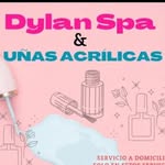 Diraimi Nuñez Santana - @dylan_spa_manos_y_pies - Instagram
