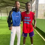 Dylan Mänòs - @chris_dy_237 - Instagram