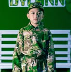 Kris Dylann Manos - Facebook