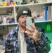 Dylan Mansfield - Facebook