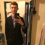 Dylan Mansfield - @dylan.scott465 - Instagram