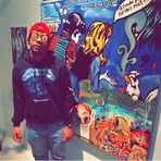 Dylan Marcellus - Facebook