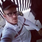 Dylan Marchand - @marchand1707 - Instagram