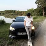 Dylan Marchand - @dydy_mrd - Instagram