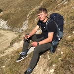 Dylan Marchand - @dylanmarchand_20 - Instagram