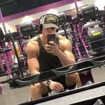 Dylan Marchand - @marchado_fitness_journey - Instagram