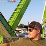 Dylan Marchese - @vr.livestream - Instagram