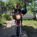 Dylan Marin - @dylanlanus - Instagram