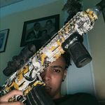 Dylan Marín - @thedlxgm_rm - Instagram