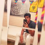 Dylan Marin - @dylanjma - Instagram