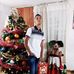 Dylan Marin - Facebook