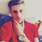 Dylan Marion - @dylanmarion90 - Instagram