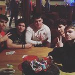 @dylan.markley - Instagram