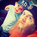 Dylan Marler - @dmarler1up - Instagram