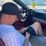 Dylan Marques - @dyma2804 - Instagram