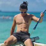 Dylan Marquez - Facebook
