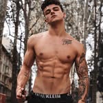 @dylanmarra5 - Instagram