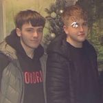 Dylan Martindale - @dylan_g124 - Instagram