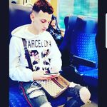 dylan beguin - @dylanmarvin1412 - Instagram