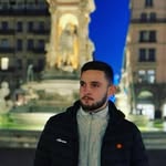 Dylan Masson - @dyd_74 - Instagram