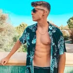 Dylan Matarazzo - @matarazzo_dylan - Instagram
