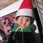 Dylan Mathes - @elfontheself_cupcake - Instagram