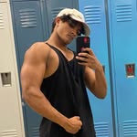 Dylan Mathews - @dylanmatlifts - Instagram