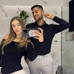 Dylan Mathews - @dylanmaathews - Instagram