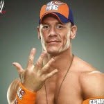 Dylan Mathews Cena - @his_name_is_john_cena - Instagram