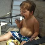 Dylan Mathewson - @itzjustdylan77 - Instagram