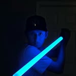 Dylan Mayberry - @officiallydarth - Instagram