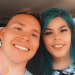 Dylan Mayberry - @eternalfire001 - Instagram