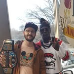Dylan Mayberry - @big.dyl.mayberry - Instagram