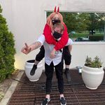 Dylan Mayes - @polar_bearrista - Instagram