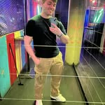Dylan Mayes - @dyl4n117 - Instagram
